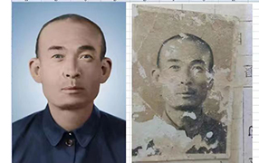 临邑老照片修复-2