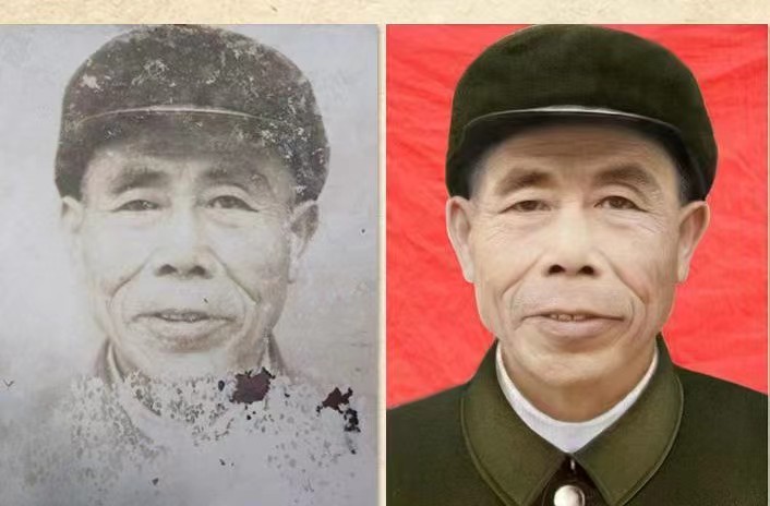 临邑老照片模糊修复-72