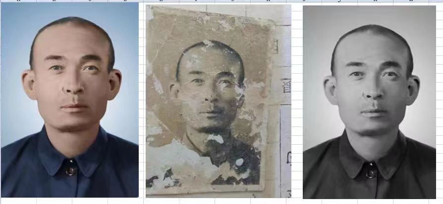 临邑老照片模糊修复-21